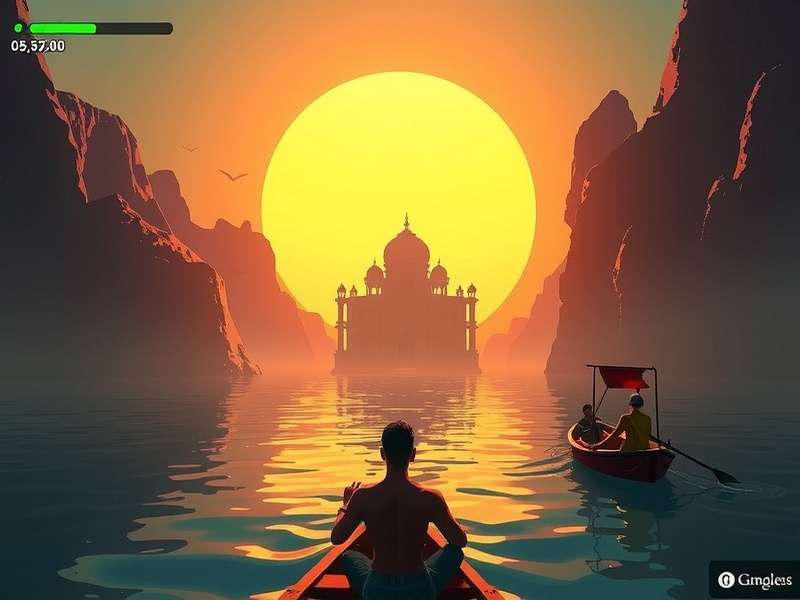 Indian Gaming Community Event